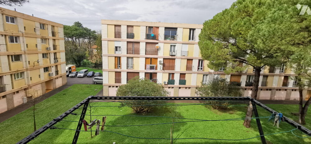 Vente Appartement T4 AVIGNON MONTFAVET (84140) RESIDENCE LES COMBES Avignon
