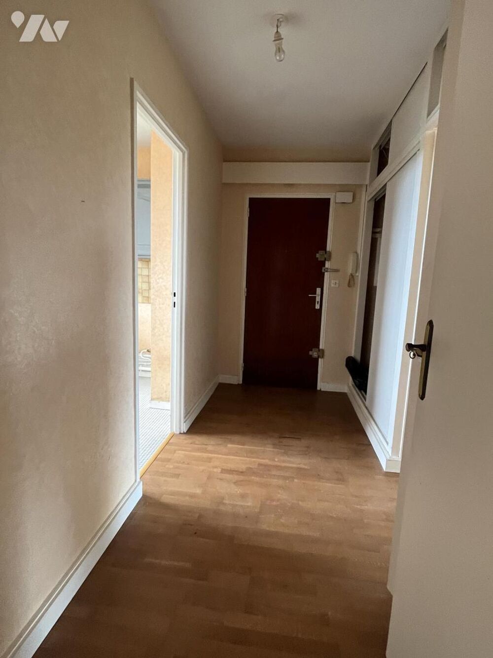Location Appartement Appartement T3 Hérouville-saint-clair