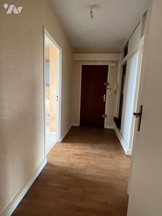 Location Appartement Appartement T3 Hérouville-saint-clair