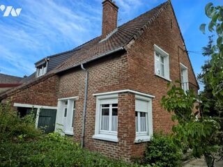  Maison � vendre 4 pi�ces 74 m�