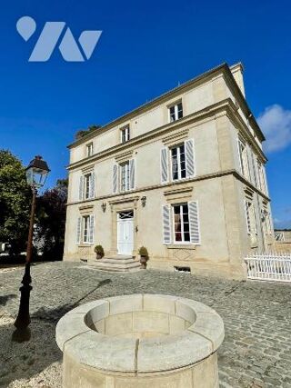  Maison � vendre 11 pi�ces 272 m�