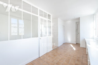  Appartement à vendre 2 pièces 52 m²