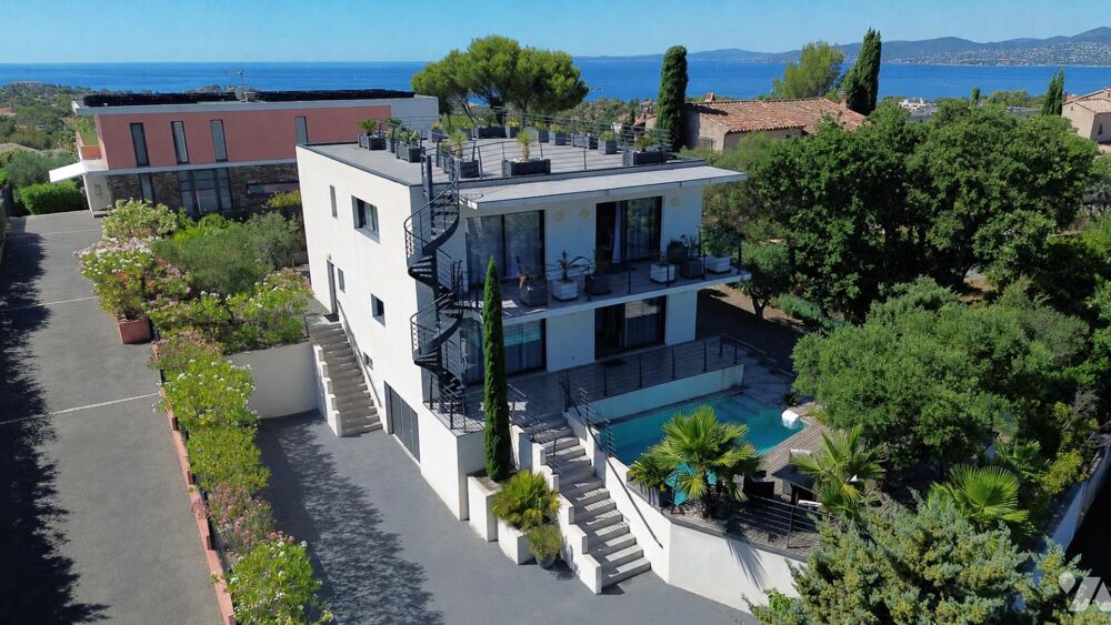Maison 6 pièces 204 m² · à Saint-Raphaël · 204 m² · 1 400 000 €