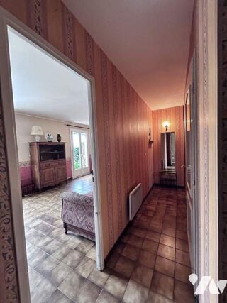  Maison � vendre 4 pi�ces 86 m�