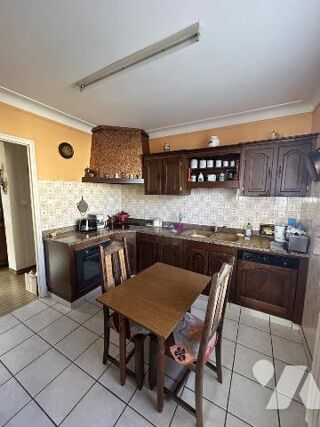  Maison � vendre 1 pi�ce 151 m�