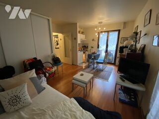  Appartement � vendre 1 pi�ce 28 m�