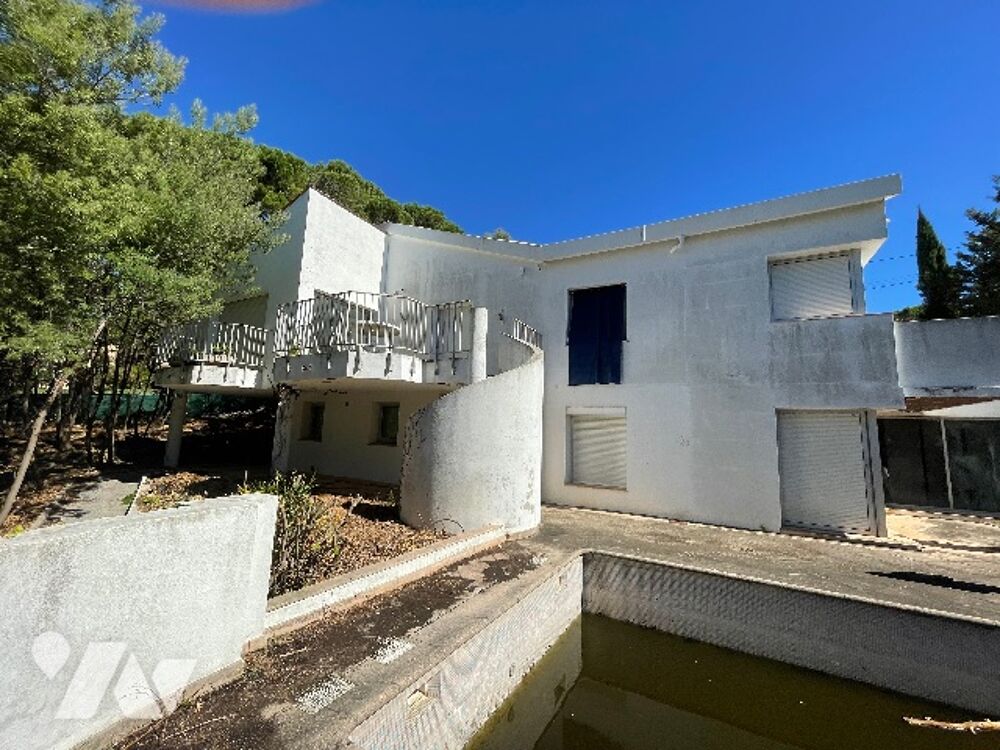 Maison 6 pièces 236 m² · à Vallauris · 236 m² · 1 450 000 €