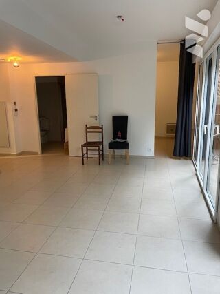  Appartement � vendre 1 pi�ce 37 m�