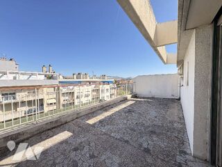  Appartement à vendre 3 pièces 62 m²