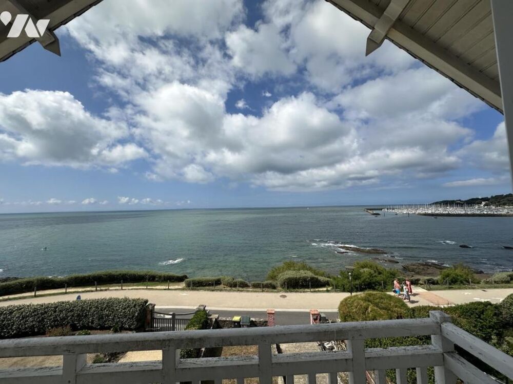 � vendre  Maison Pornic (44210)