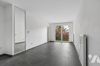 Vente Appartement Canal de l'Ourcq / Parc de la Villette, T2 de 40 m² avec balcon, 3ème étage avec ascenseur Paris 19