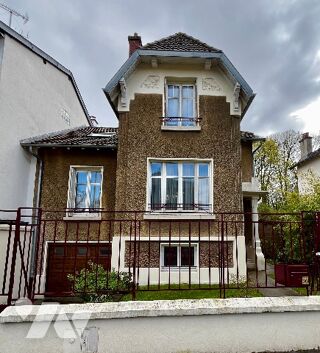  Maison � vendre 5 pi�ces 111 m�