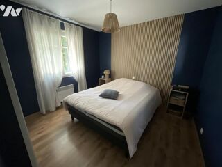  Maison  vendre 5 pices 138 m