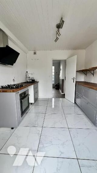  Maison � vendre 5 pi�ces 99 m�