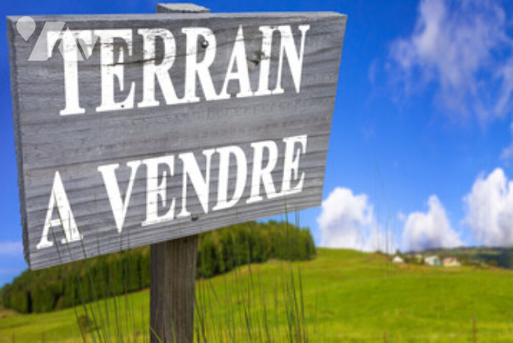 Vente Terrain Terrain à bâtir de 425m² viabilisable, sis Rue du Moulin à ST SIGISMOND Cadastré B n° 1166 Saint-sigismond