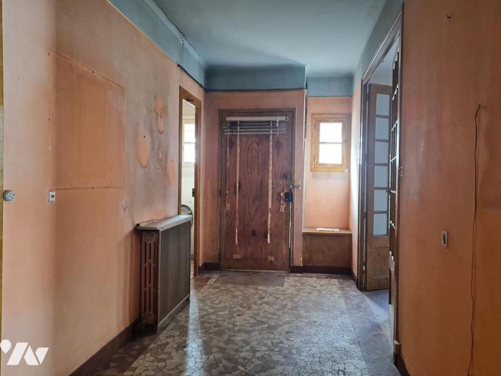 Vente Maison NANTES - CITE DES CONGRES - Maison à rénover entièrement Nantes