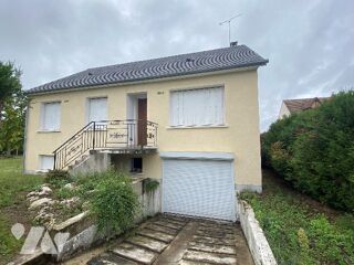  Maison  vendre 4 pices 70 m