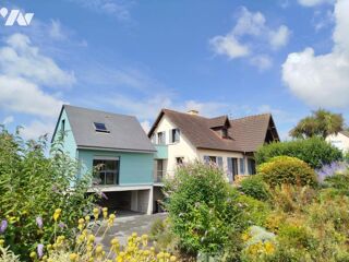  Maison � vendre 6 pi�ces 160 m�