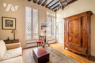  Appartement à vendre 2 pièces 41 m²