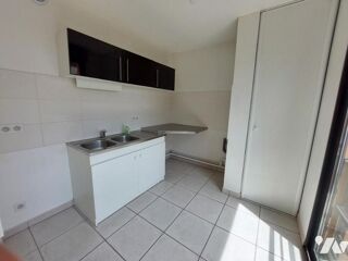  Appartement à vendre 2 pièces 43 m²