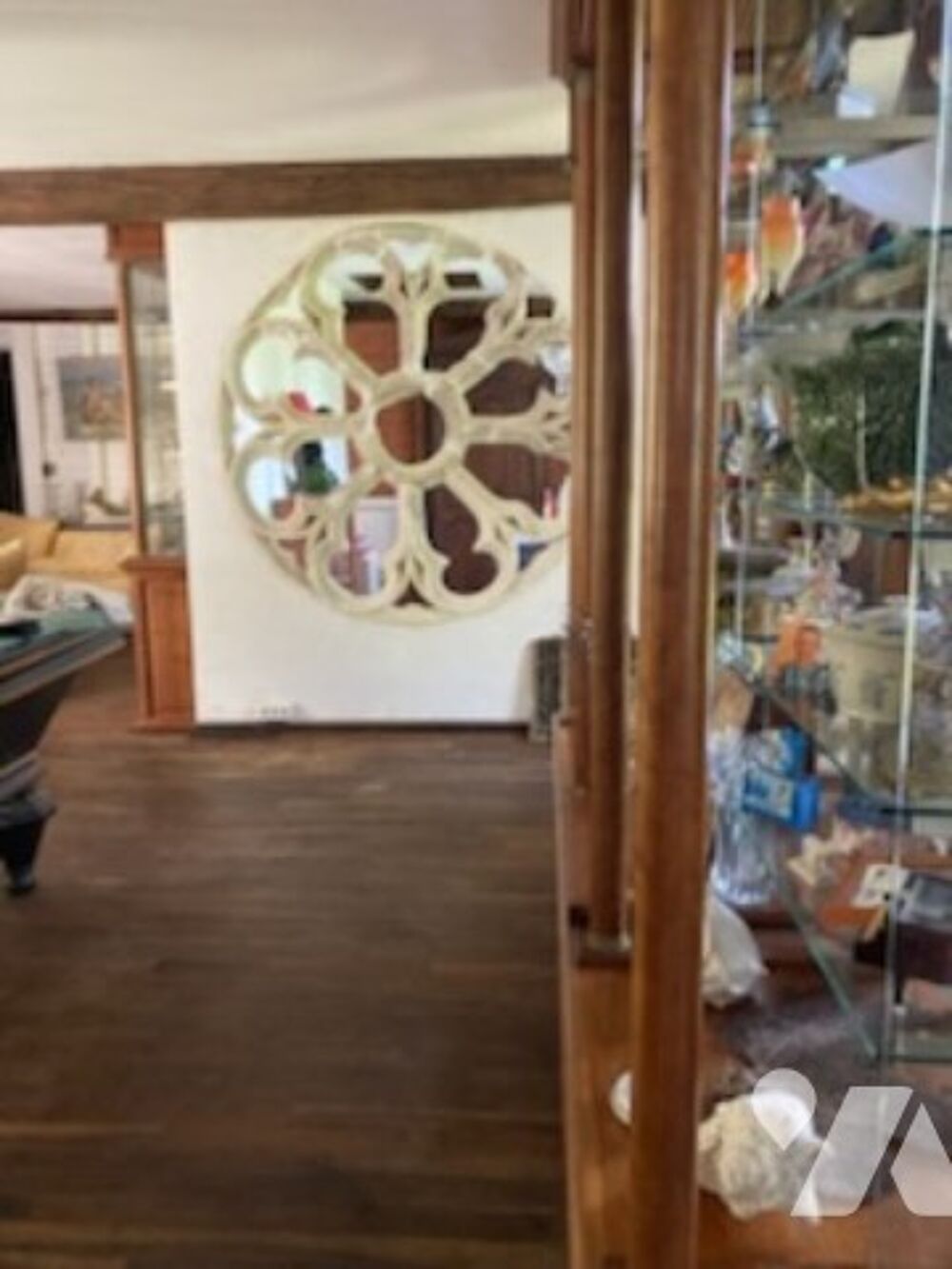 Vente Maison Maison à Châteauroux de 480 m² comprenant 19 pièces. Châteauroux