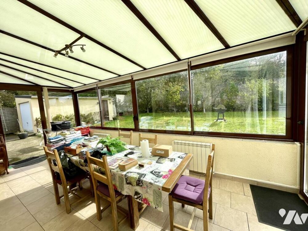 Vente Maison Maison bord de mer Asnelles