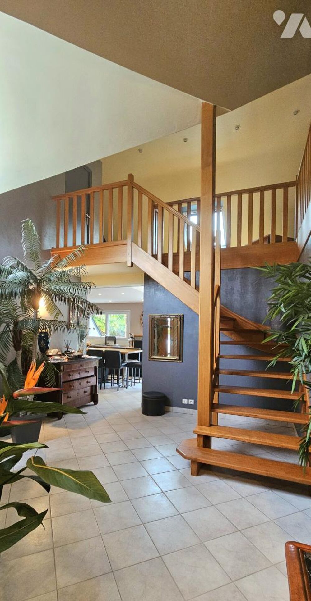 � vendre  Maison B�nodet (29950)