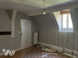  Maison à vendre 4 pièces 91 m²
