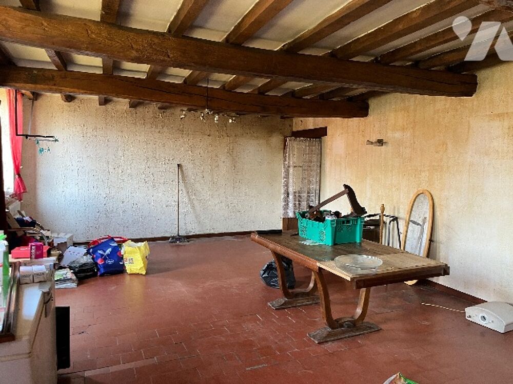 Vente Maison Maison à rénover avec terrain Neuville-lès-dorengt