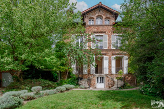  Maison � vendre 12 pi�ces 300 m�