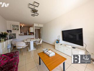  Appartement à vendre 3 pièces 67 m²