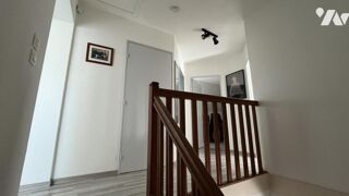  Maison � vendre 4 pi�ces 98 m�