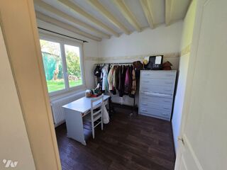  Maison à vendre 5 pièces 123 m²