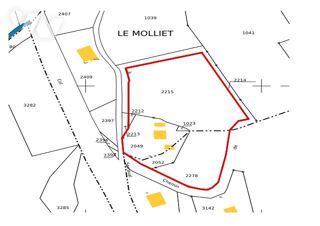  Maison � vendre 6 pi�ces 97 m�