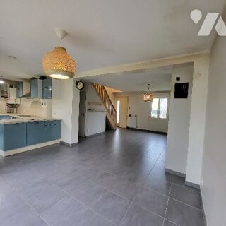  Maison � vendre 4 pi�ces 84 m�