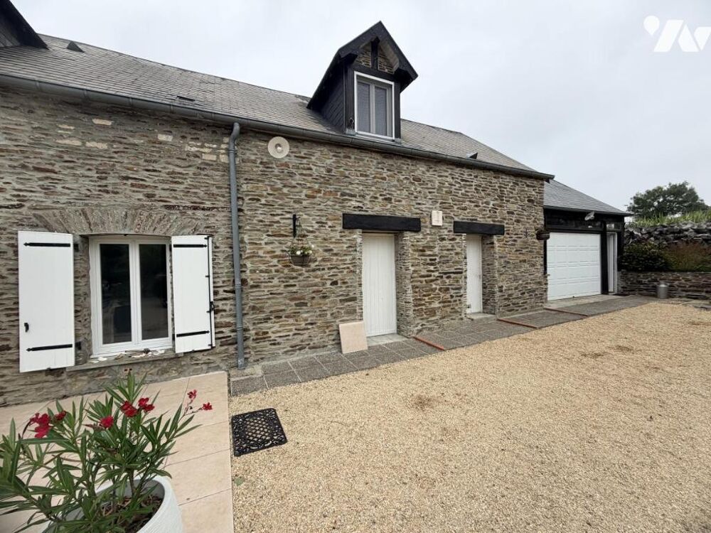 Vente Maison Maison familiale Foulognes