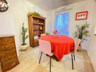  Appartement � vendre 3 pi�ces 83 m�