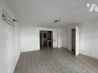  Appartement � vendre 1 pi�ce 25 m�