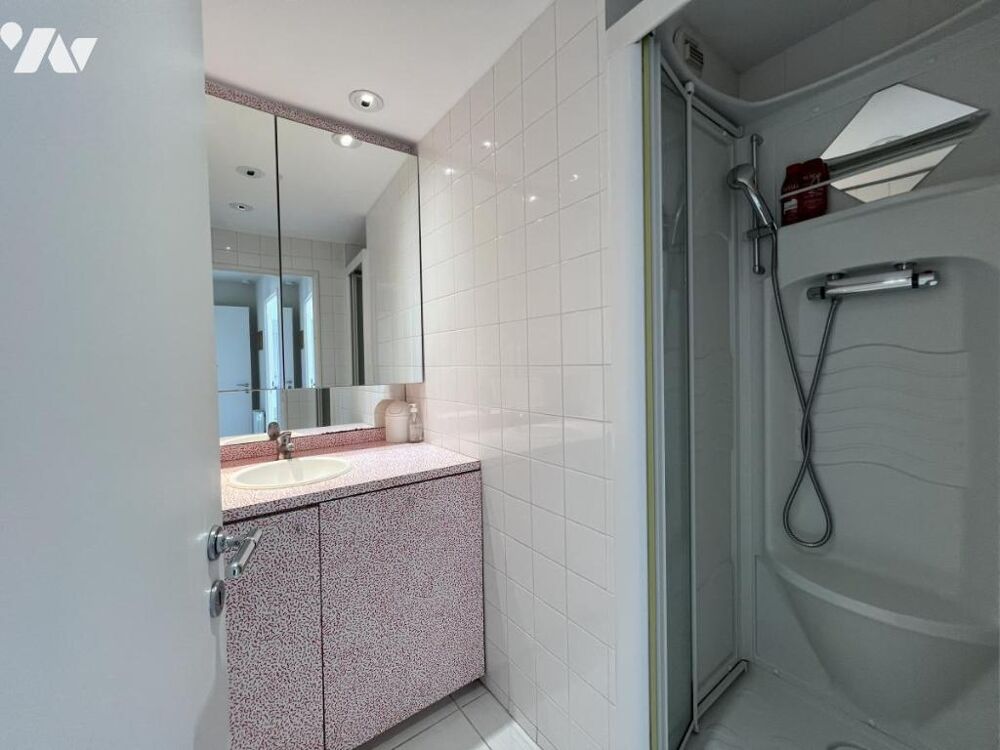 � vendre  Appartement Saint-Quay-Portrieux (22410)