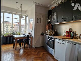  Appartement � vendre 4 pi�ces 87 m�