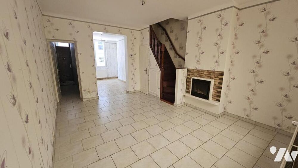 Vente Maison EN EXCLUSIVITE, CALAIS GAMBETTA proche lycée Sophie Berthelot Calais