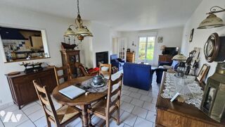  Maison � vendre 5 pi�ces 120 m�