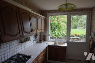  Maison � vendre 8 pi�ces 150 m�