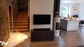  Maison  vendre 8 pices 249 m