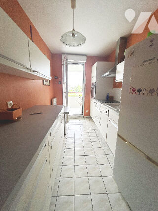  Appartement � vendre 3 pi�ces 65 m�