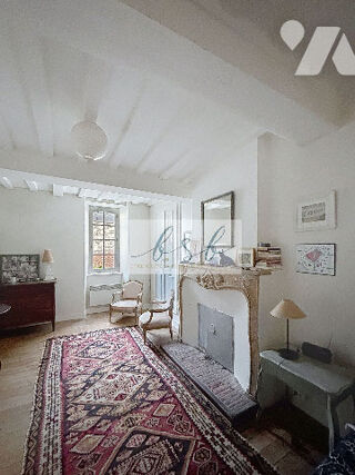  Maison à vendre 5 pièces 125 m²