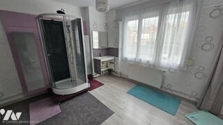 Vente Maison Grande Maison de Ville - Fontinettes Calais