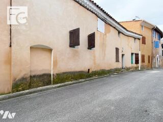  Maison � vendre 3 pi�ces 74 m�