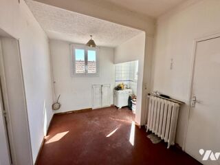  Appartement à vendre 2 pièces 23 m²