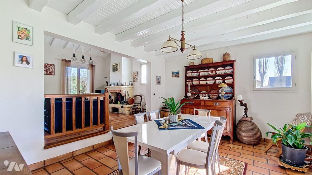 Maison à vendre Prahecq